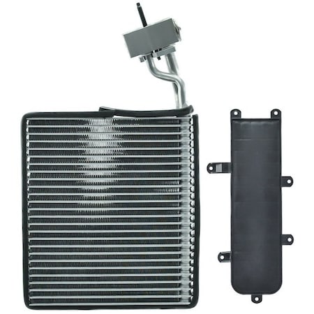 Truckair Evaporator, Category:Evaporators, Core 05-0620